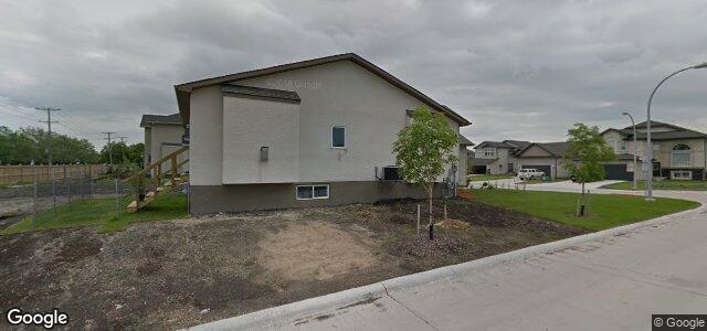 3 Prychitko Place（加拿大曼尼托巴省溫尼伯市）房屋照片