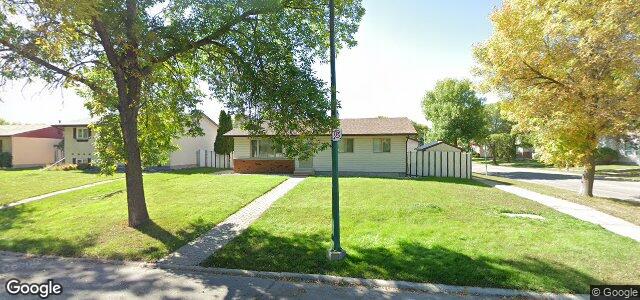 3 Rizzuto Bay（加拿大曼尼托巴省溫尼伯市）房屋照片