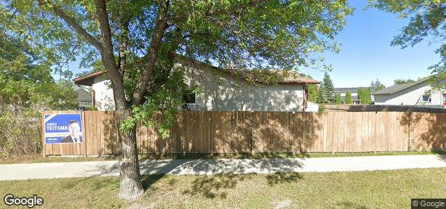 3 Wendilene Street（加拿大曼尼托巴省溫尼伯市）房屋照片