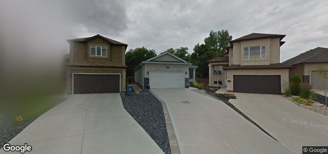 30 Heroic Place（加拿大曼尼托巴省溫尼伯市）房屋照片