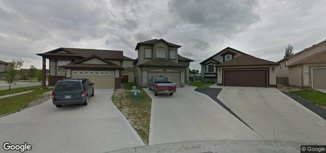 30 Visionary Cove（加拿大曼尼托巴省溫尼伯市）房屋照片