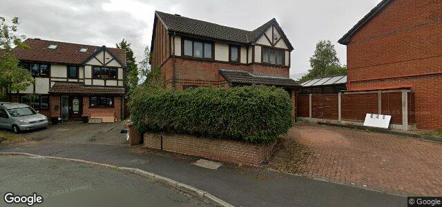 31 Birch Grove（加拿大曼尼托巴省溫尼伯市）房屋照片