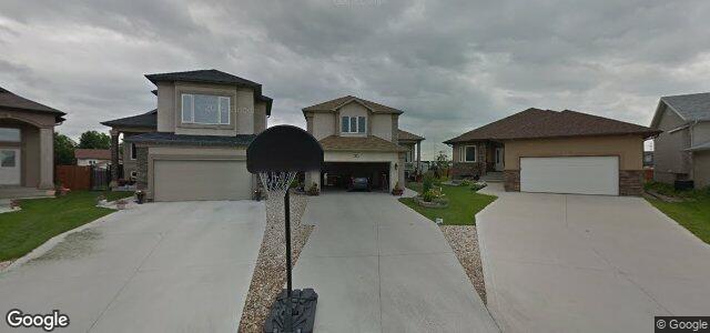 31 Courageous Cove（加拿大曼尼托巴省溫尼伯市）房屋照片