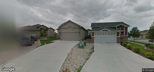 31 Gallant Cove（加拿大曼尼托巴省溫尼伯市）房屋照片