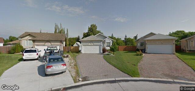 31 George Lawrence Bay（加拿大曼尼托巴省溫尼伯市）房屋照片