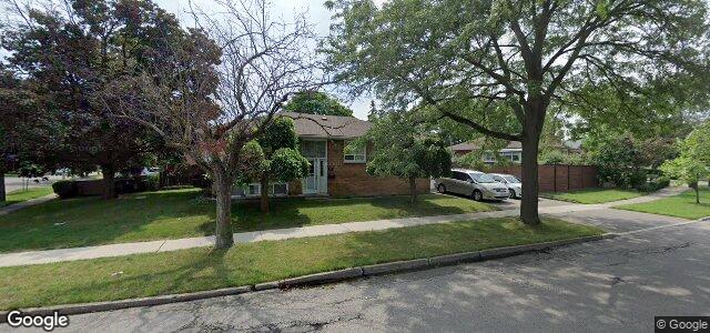 31 Nugent Road（加拿大曼尼托巴省溫尼伯市）房屋照片