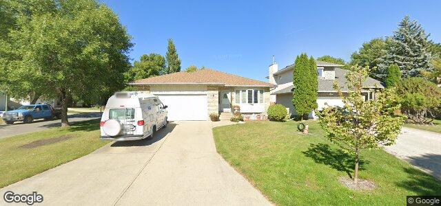 31 Wendilene Street（加拿大曼尼托巴省溫尼伯市）房屋照片