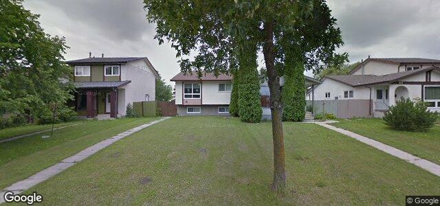 311 Hatcher Road（加拿大曼尼托巴省溫尼伯市）房屋照片