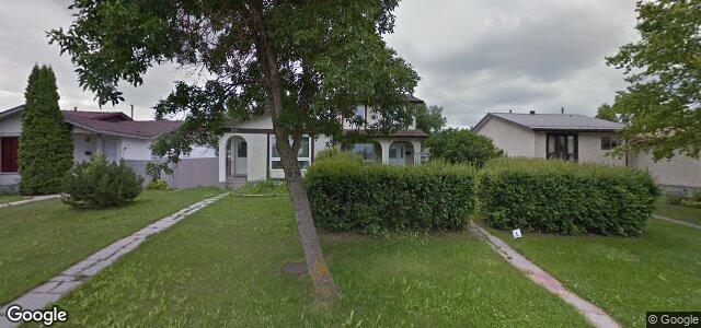 319 Hatcher Road（加拿大曼尼托巴省溫尼伯市）房屋照片