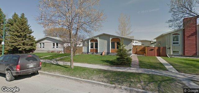 323 Rougeau Avenue（加拿大曼尼托巴省温尼伯市）房屋照片