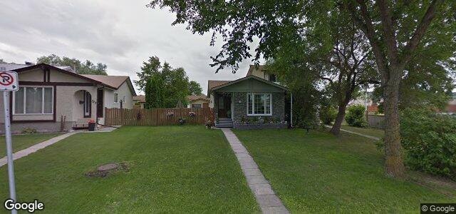 329 Hatcher Road（加拿大曼尼托巴省溫尼伯市）房屋照片