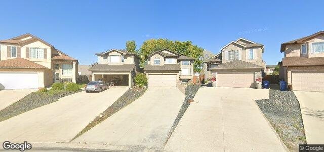 33 Rick Boychuk Bay ਦੀ ਫੋਟੋ, ਵਿਨੀਪਿਗ, ਮੈਨੀਟੋਬਾ