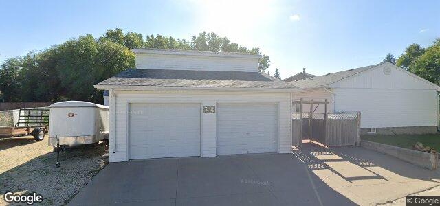 34 Bernard Bay（加拿大曼尼托巴省溫尼伯市）房屋照片