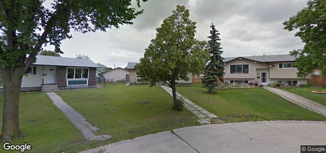 34 Dzyndra Crescent（加拿大曼尼托巴省溫尼伯市）房屋照片