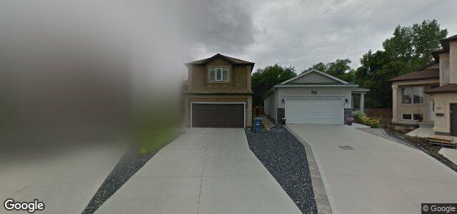 34 Heroic Place（加拿大曼尼托巴省溫尼伯市）房屋照片