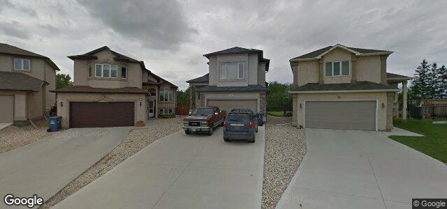 34 Inspiration Place（加拿大曼尼托巴省溫尼伯市）房屋照片