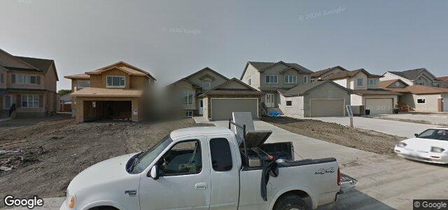 34 Peter Glacken Place（加拿大曼尼托巴省溫尼伯市）房屋照片