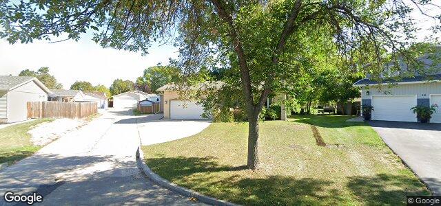 34 Rizzuto Bay（加拿大曼尼托巴省溫尼伯市）房屋照片