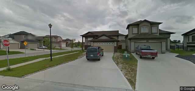 34 Visionary Cove（加拿大曼尼托巴省溫尼伯市）房屋照片