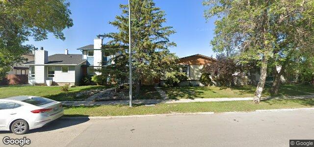 341 Rougeau Avenue（加拿大曼尼托巴省溫尼伯市）房屋照片