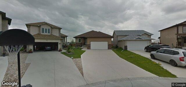 35 Courageous Cove（加拿大曼尼托巴省溫尼伯市）房屋照片