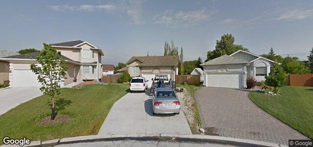 35 George Lawrence Bay（加拿大曼尼托巴省溫尼伯市）房屋照片