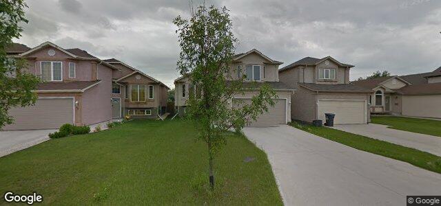 35 Heartstone Drive（加拿大曼尼托巴省溫尼伯市）房屋照片