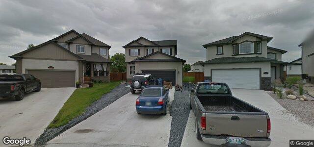 35 Prychitko Place（加拿大曼尼托巴省溫尼伯市）房屋照片