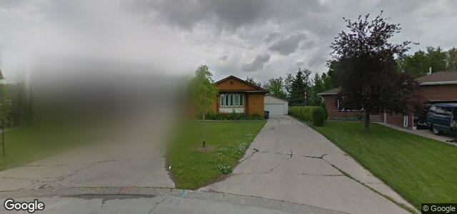 35 Ranchgrove Bay（加拿大曼尼托巴省溫尼伯市）房屋照片