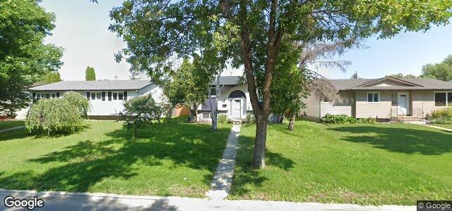 35 Rougeau Avenue（加拿大曼尼托巴省温尼伯市）房屋照片