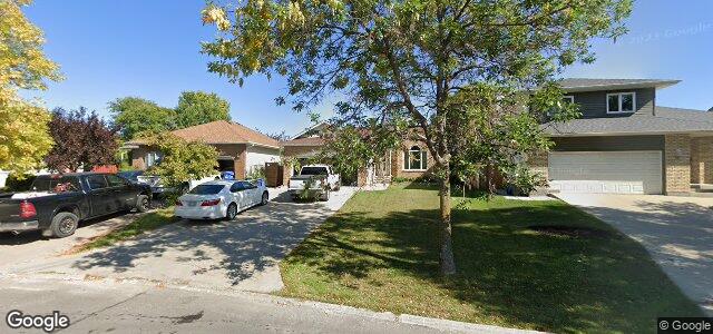 35 Trudell Bay（加拿大曼尼托巴省溫尼伯市）房屋照片