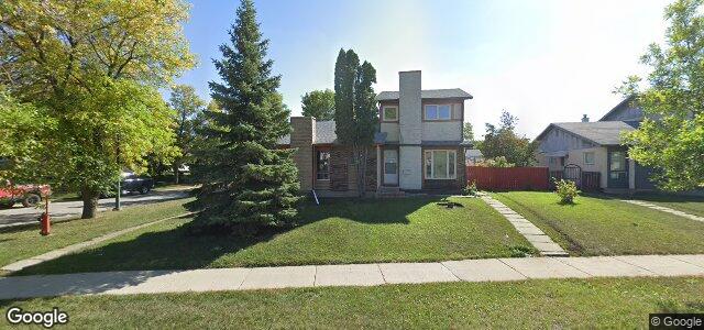 350 Rougeau Avenue（加拿大曼尼托巴省溫尼伯市）房屋照片