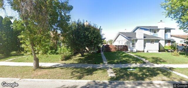 351 Rougeau Avenue（加拿大曼尼托巴省溫尼伯市）房屋照片