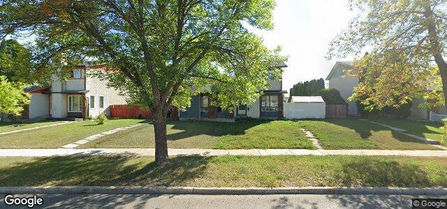 356 Rougeau Avenue（加拿大曼尼托巴省溫尼伯市）房屋照片