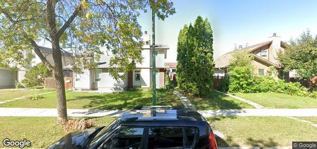 357 Rougeau Avenue（加拿大曼尼托巴省溫尼伯市）房屋照片