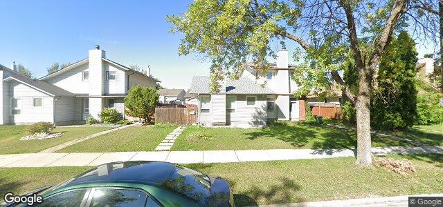 359 Rougeau Avenue（加拿大曼尼托巴省溫尼伯市）房屋照片