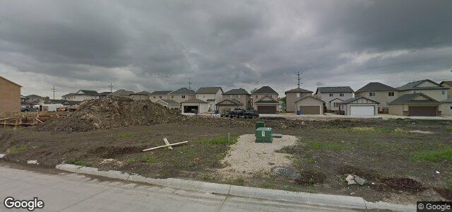 36 Danakas Drive（加拿大曼尼托巴省溫尼伯市）房屋照片