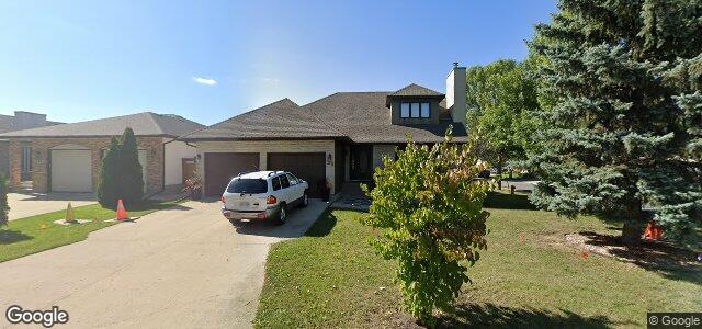 36 Trudell Bay（加拿大曼尼托巴省溫尼伯市）房屋照片