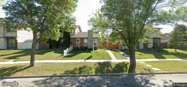 364 Rougeau Avenue（加拿大曼尼托巴省溫尼伯市）房屋照片