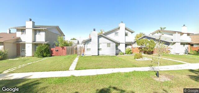 365 Rougeau Avenue（加拿大曼尼托巴省溫尼伯市）房屋照片