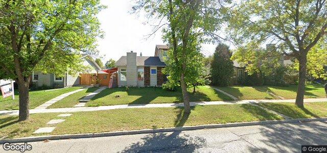 370 Rougeau Avenue（加拿大曼尼托巴省溫尼伯市）房屋照片