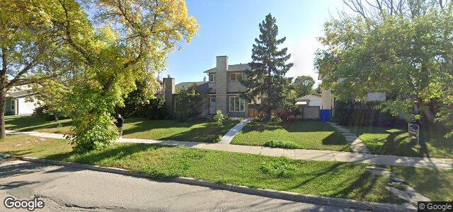 376 Rougeau Avenue（加拿大曼尼托巴省溫尼伯市）房屋照片