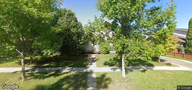 379 Rougeau Avenue（加拿大曼尼托巴省溫尼伯市）房屋照片