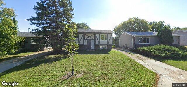 38 Balaban Place（加拿大曼尼托巴省溫尼伯市）房屋照片