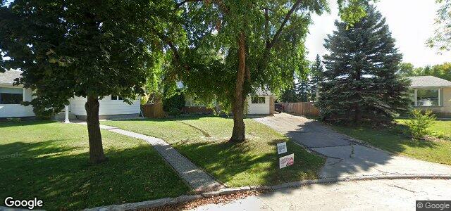 38 Bernard Bay（加拿大曼尼托巴省溫尼伯市）房屋照片