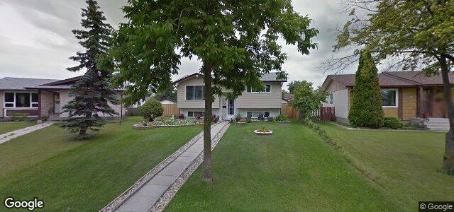 38 Dzyndra Crescent（加拿大曼尼托巴省溫尼伯市）房屋照片