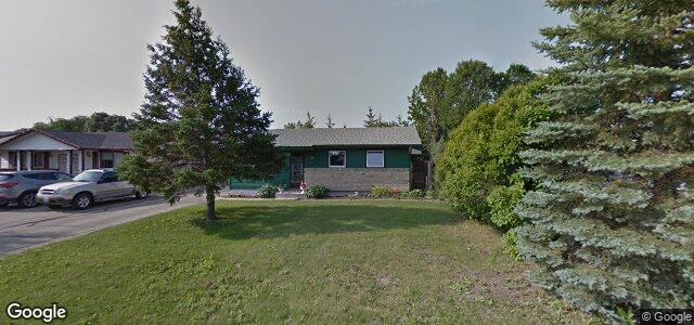 Photo of 38 Gillies Crescent in Winnipeg, Manitoba