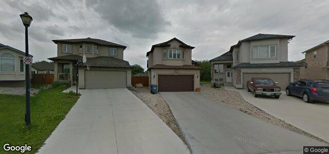 Larawan ng 38 Inspiration Place sa Winnipeg, Manitoba