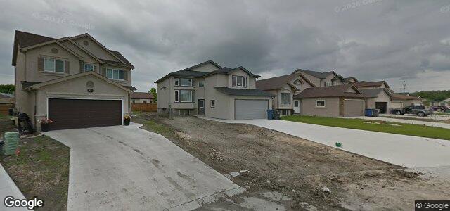 38 Peter Glacken Place（加拿大曼尼托巴省溫尼伯市）房屋照片