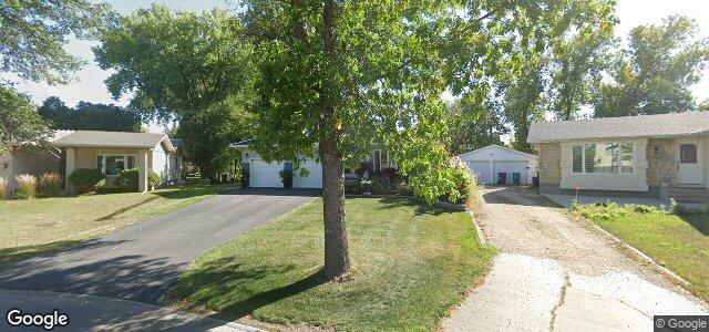 38 Rizzuto Bay（加拿大曼尼托巴省溫尼伯市）房屋照片